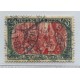 ALEMANIA 1905 Yv 95a ESTAMPILLA DE GRAN CALIDAD 32.50 EUROS